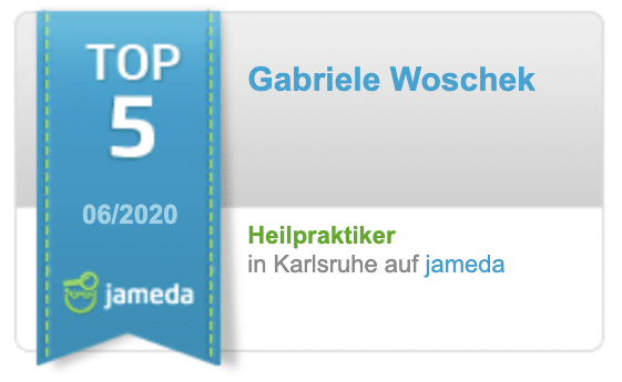 Heilpraktikerin Gabriele Woschek für Karlsruhe