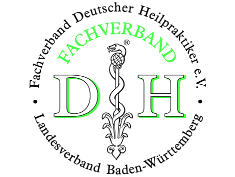 Fachverband Deutscher Heilpraktiker Logo