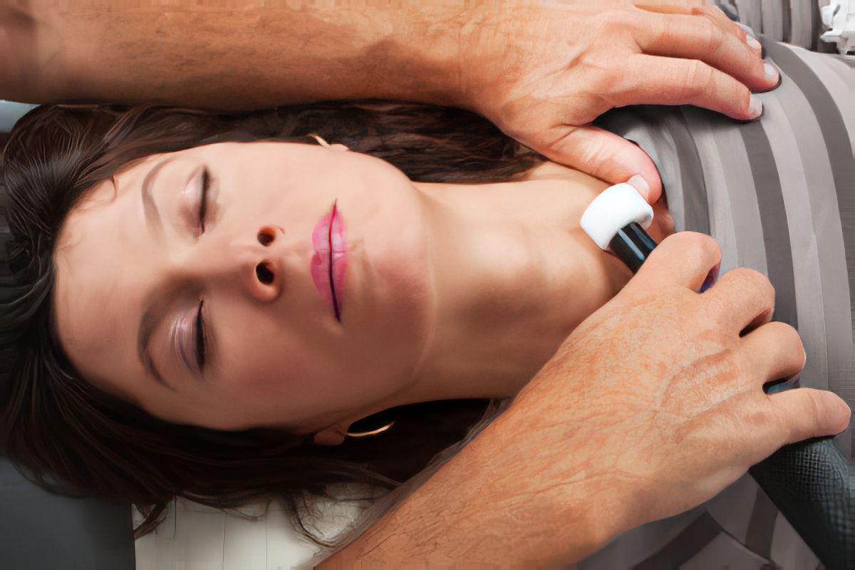 Matrix-Health Therapie in Karlsruhe